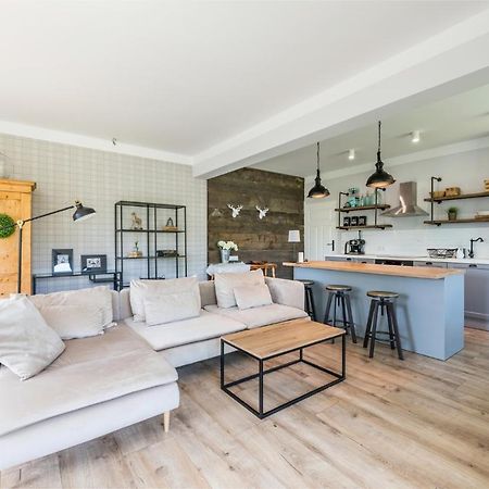 Apartamenty Plazowka Kościelisko Kültér fotó