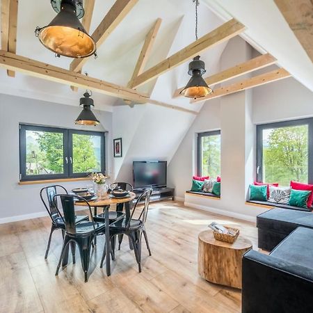 Apartamenty Plazowka Kościelisko Kültér fotó