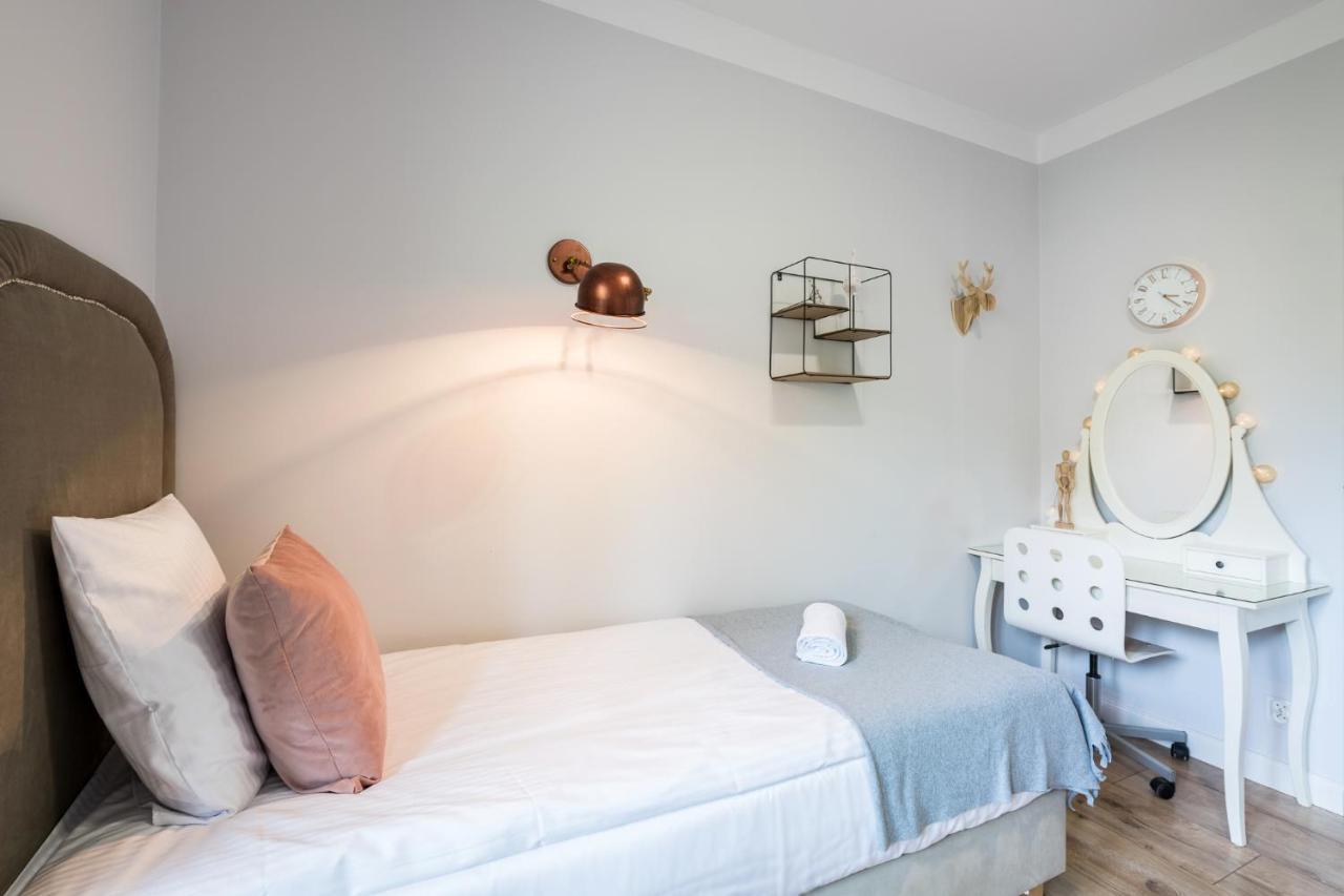Apartamenty Plazowka Kościelisko Kültér fotó
