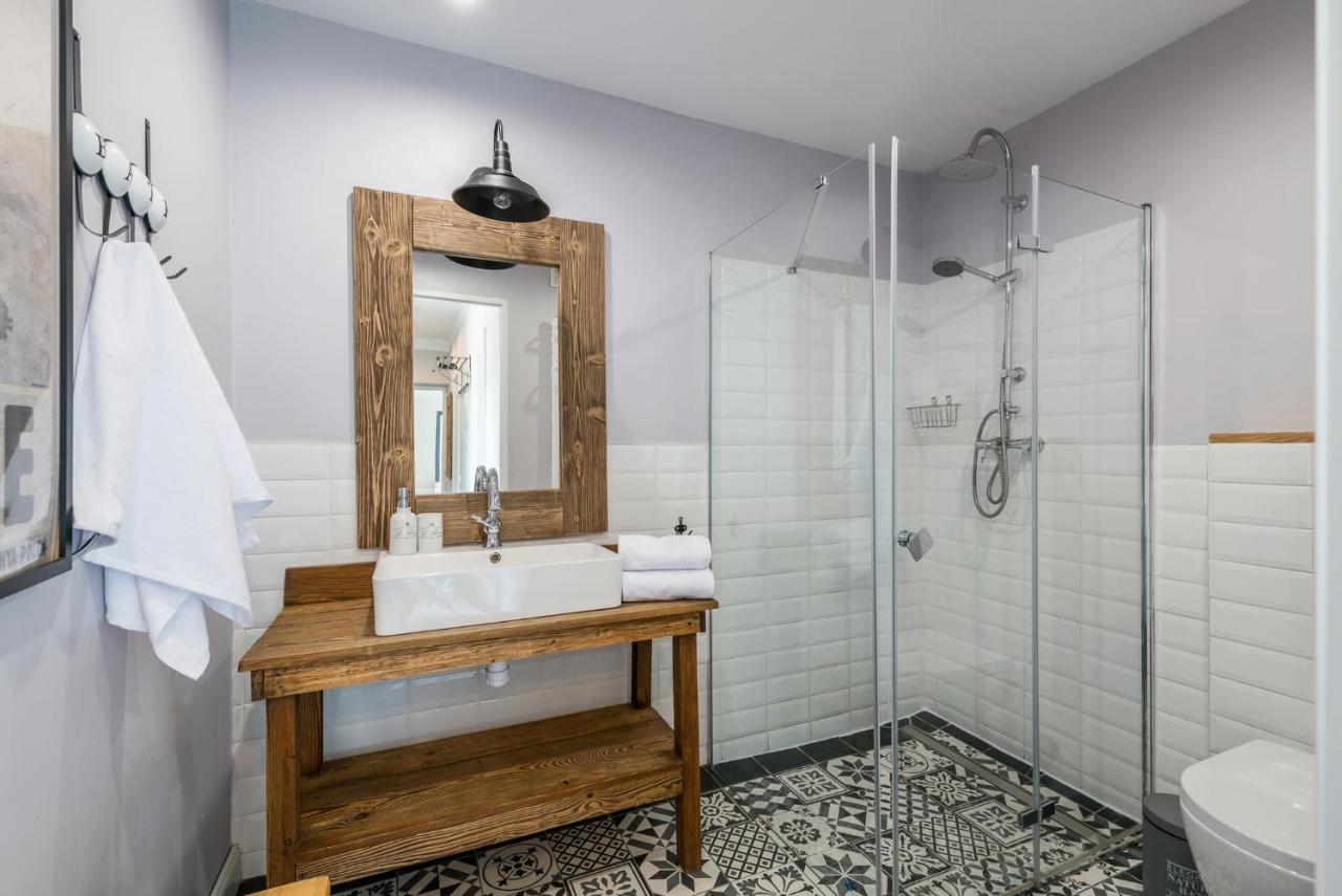 Apartamenty Plazowka Kościelisko Kültér fotó
