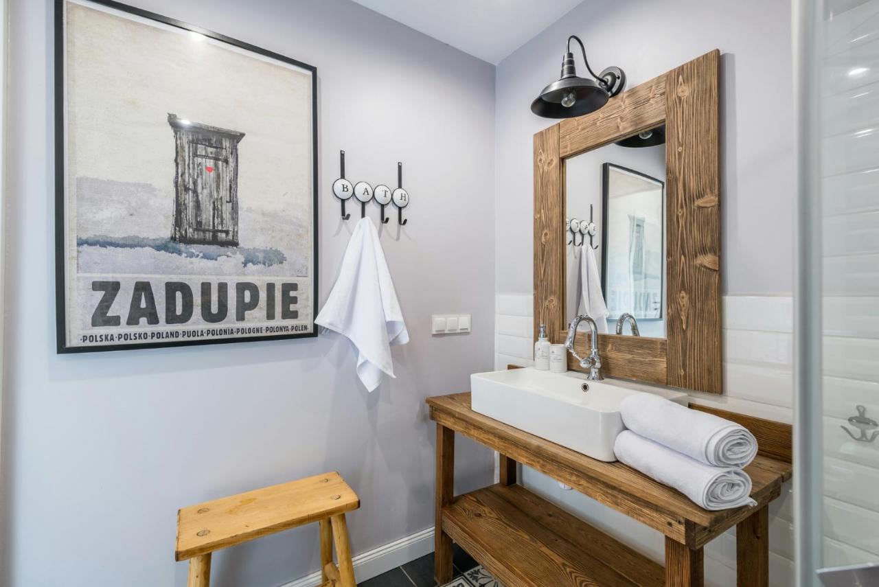 Apartamenty Plazowka Kościelisko Kültér fotó