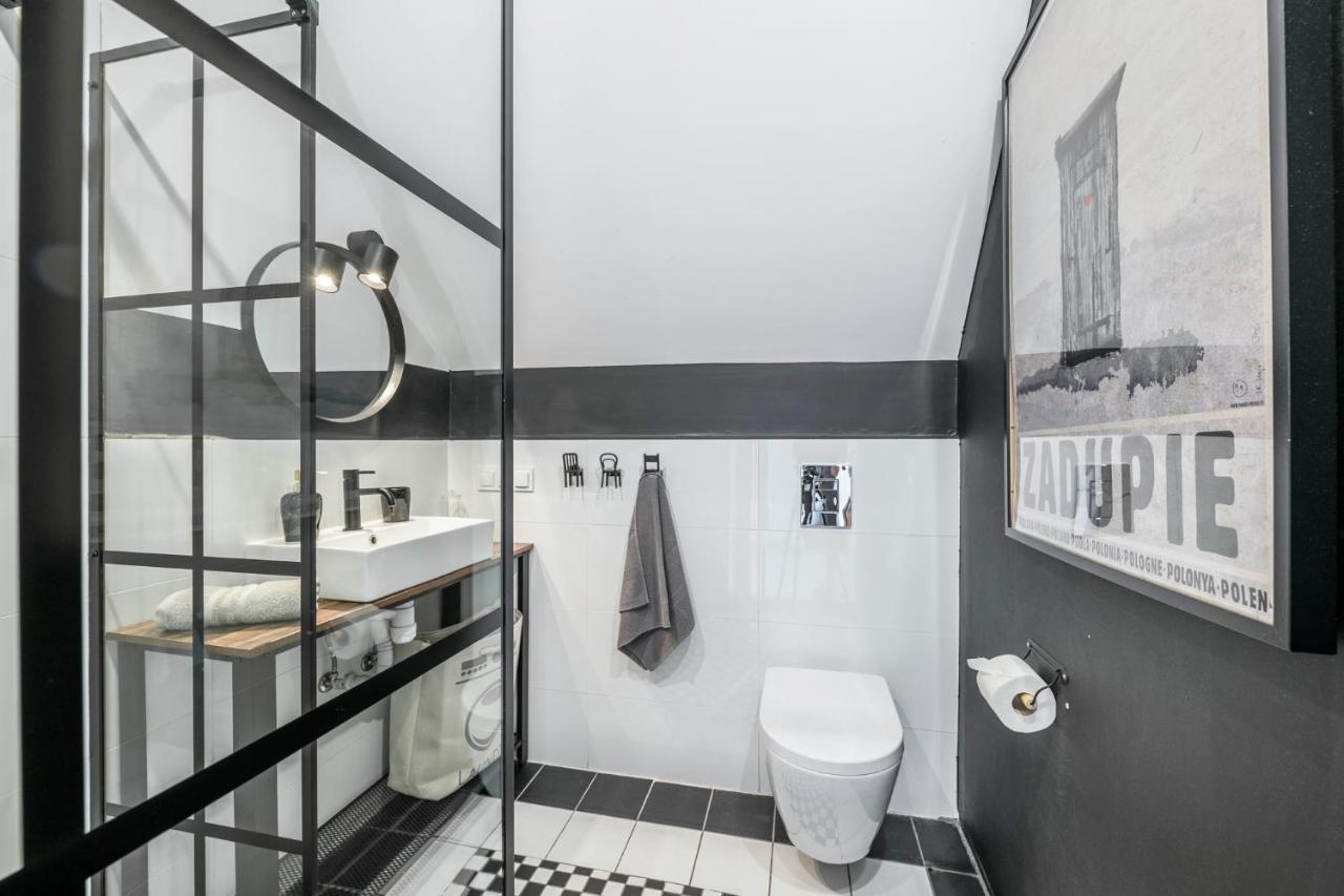 Apartamenty Plazowka Kościelisko Kültér fotó