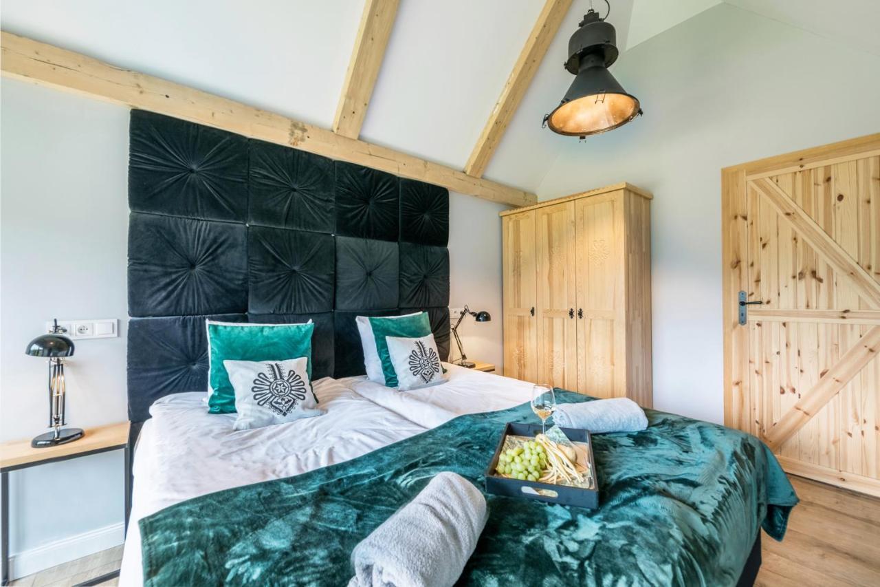 Apartamenty Plazowka Kościelisko Kültér fotó